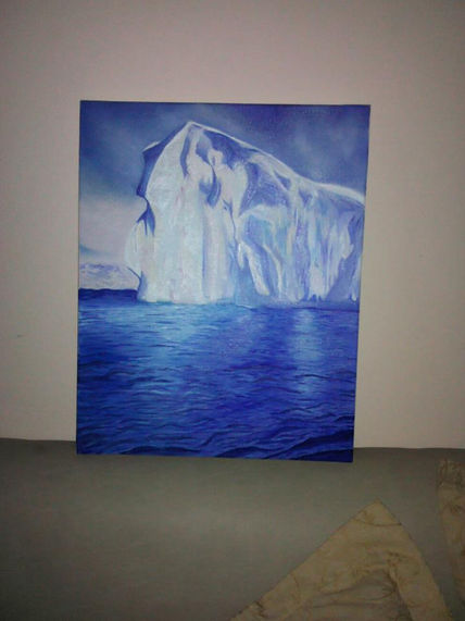 Glaciar