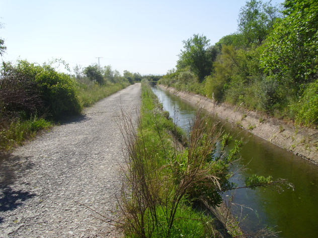 dos carreteras
