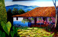 la casita