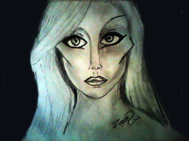 GAGA FACE Grafito