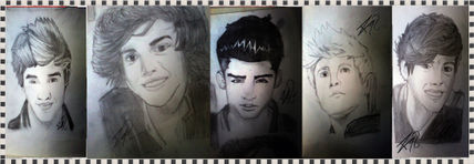 One direction