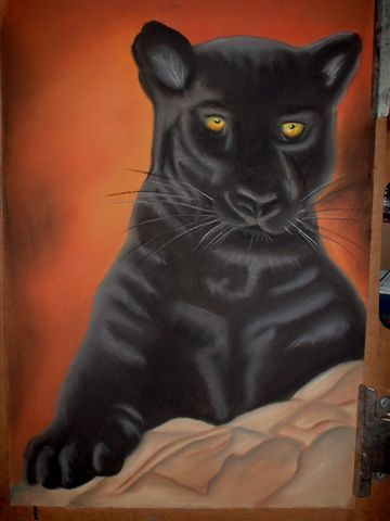Puma