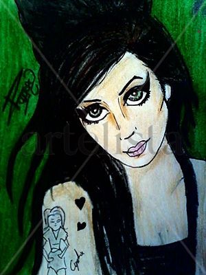 amy