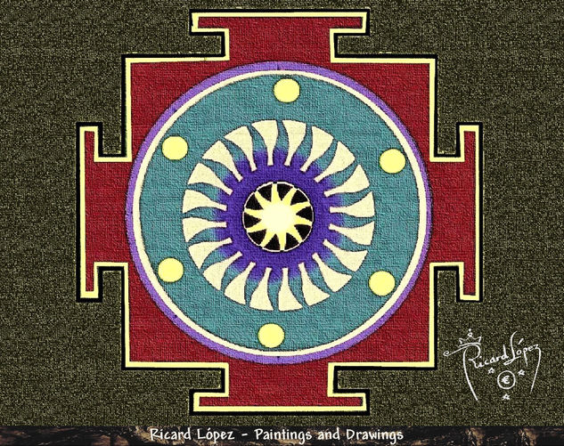 Mandala 