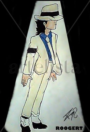 EL REY DEL POP