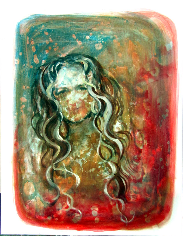 AUTORRETRATO
