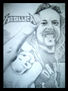 James Alan Hetfield