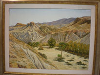 Oasis de Tabernas