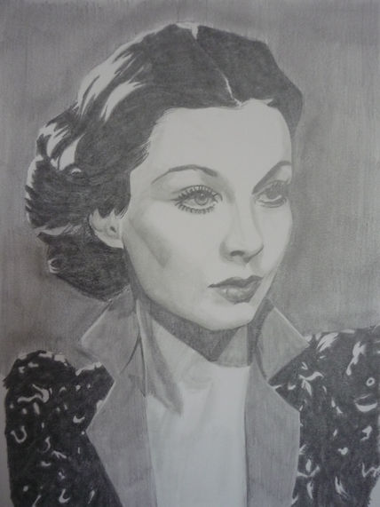 Vivien Leight