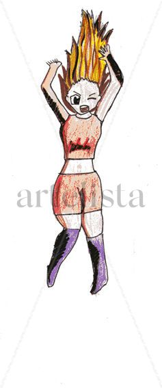 Autora: Arantxa Alegria