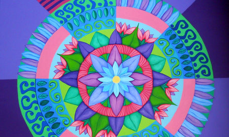 Mandalas