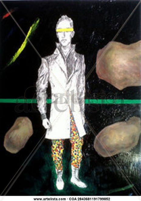 Patatas y retrato