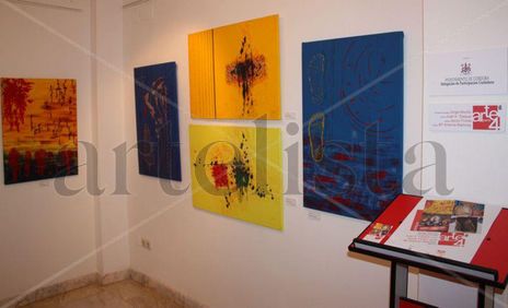Exposicion