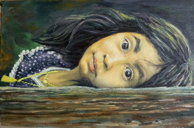 niña