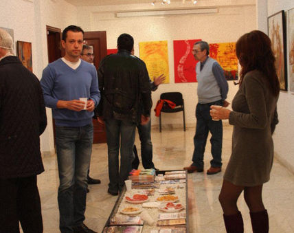 Exposicion