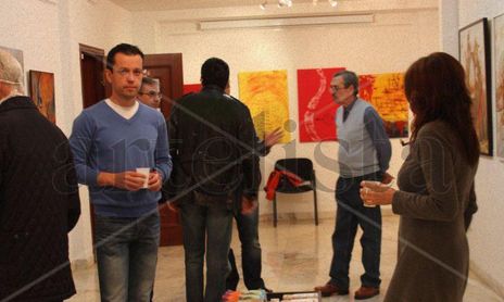Expo 2012 España