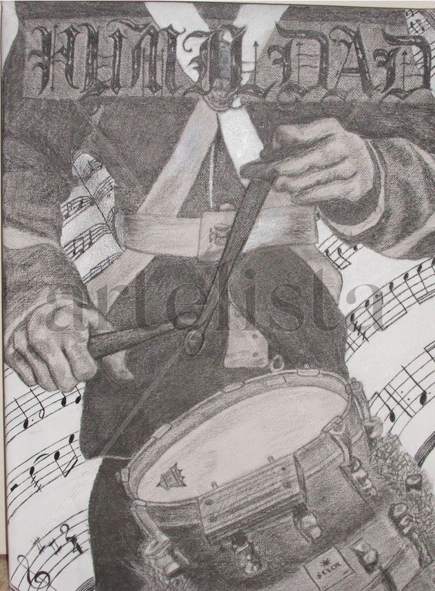 Representacion de una banda