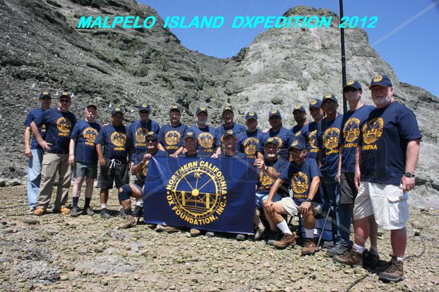Malpelo Island..( 3)