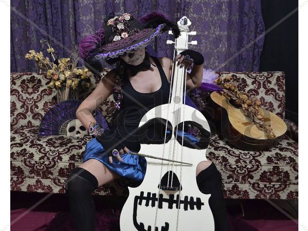 LA CATRINA