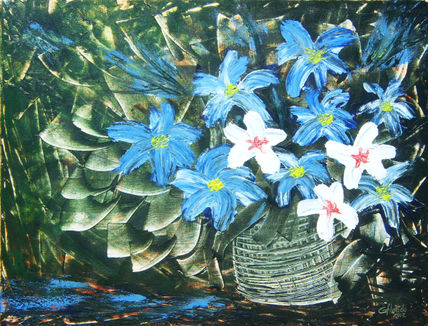 Floral