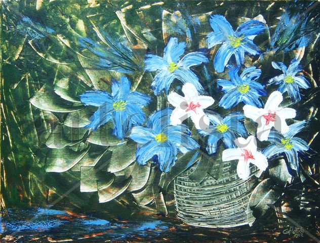 FLORAL