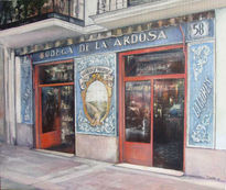 Bodega La Ardosa