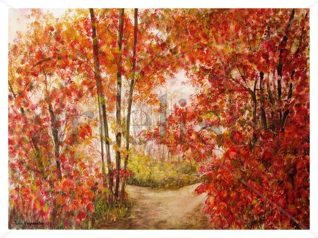 Otoño