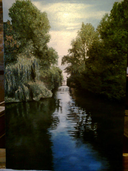 Hyde Park