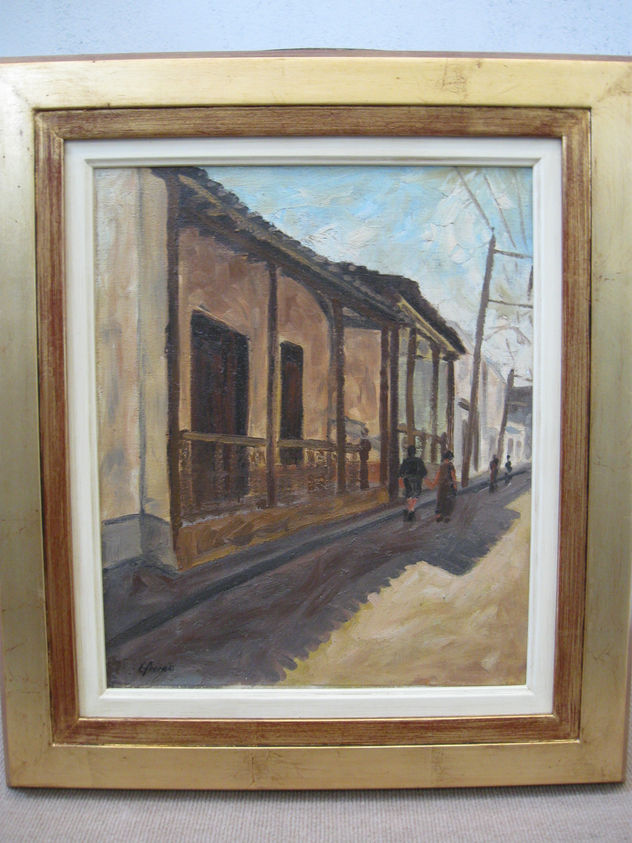 paisaje nº 21