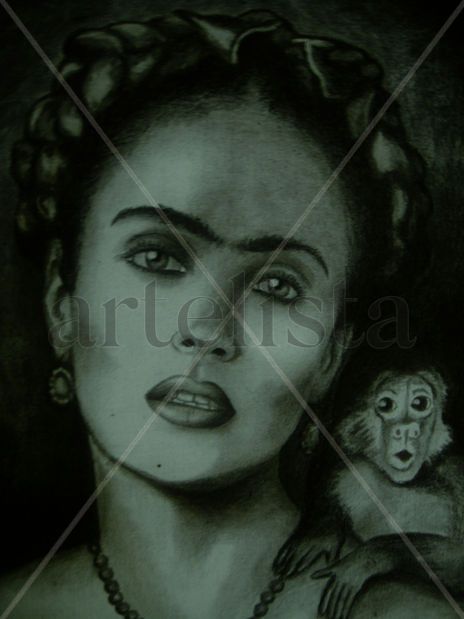 Frida kahlo