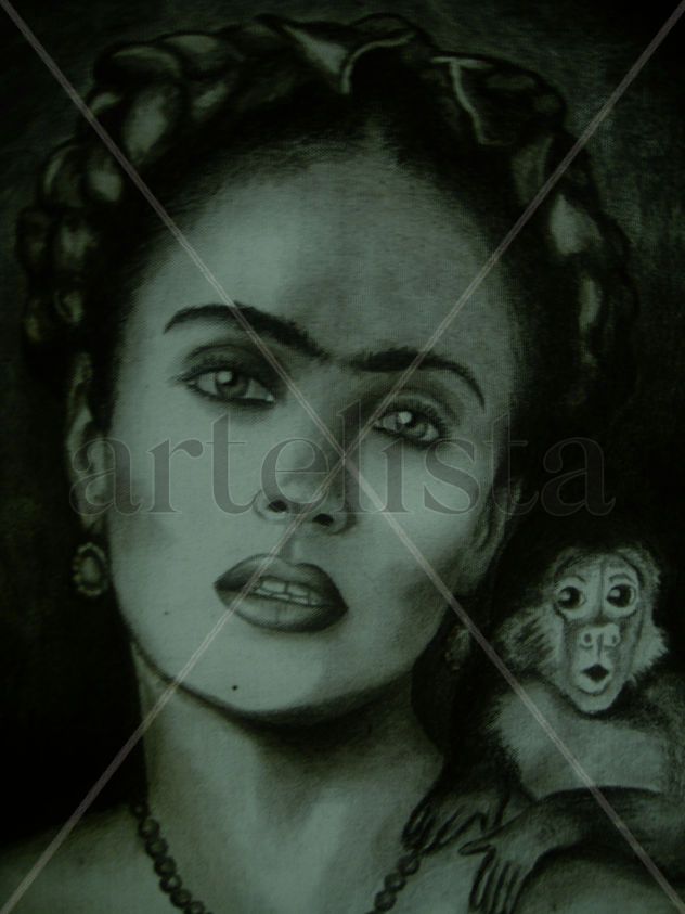 FRIDA KAHLO