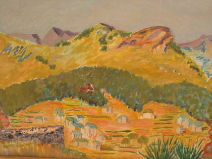 Ambalavao