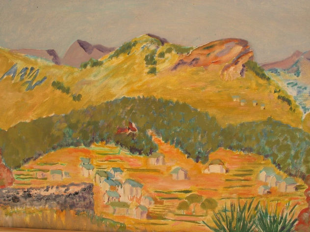 Ambalavao