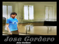 José Rafael Cordero...