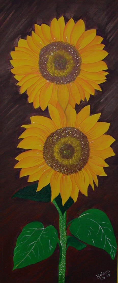 Girasoles