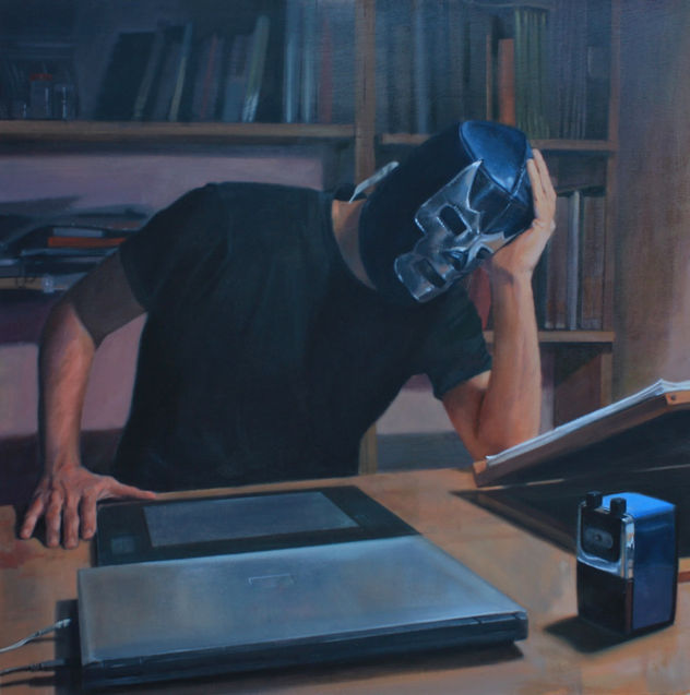 Estudio de una ausencia