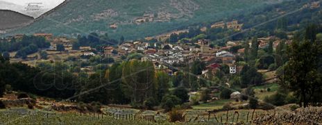 Navalperal de Tormes