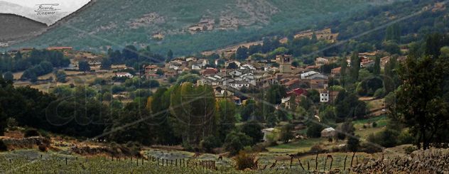 Navalperal de Tormes