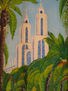 La Cathédrale de Casablanca