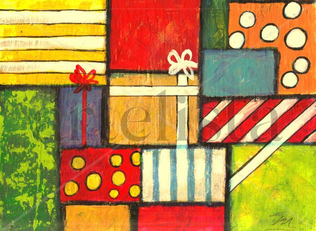 LOS REGALOS