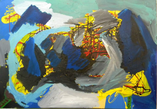 tormenta