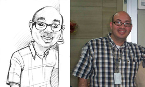 Caricaturas