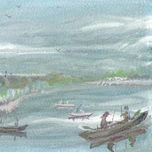 Paisaje Lacustre thumbnail 1