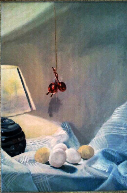 El descanso de los...