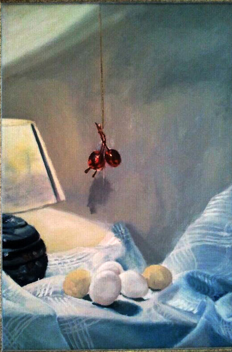 El descanso de los...