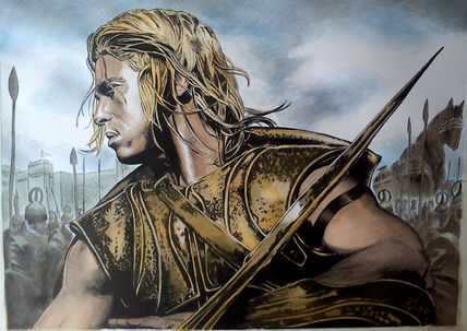 Troya