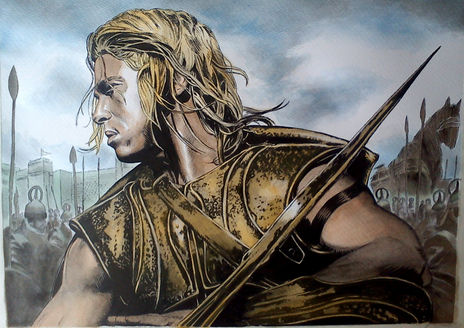 Troya