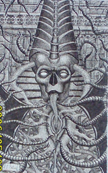Excomulgado 2