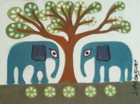Elefant 4