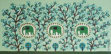 ELEFANT 10